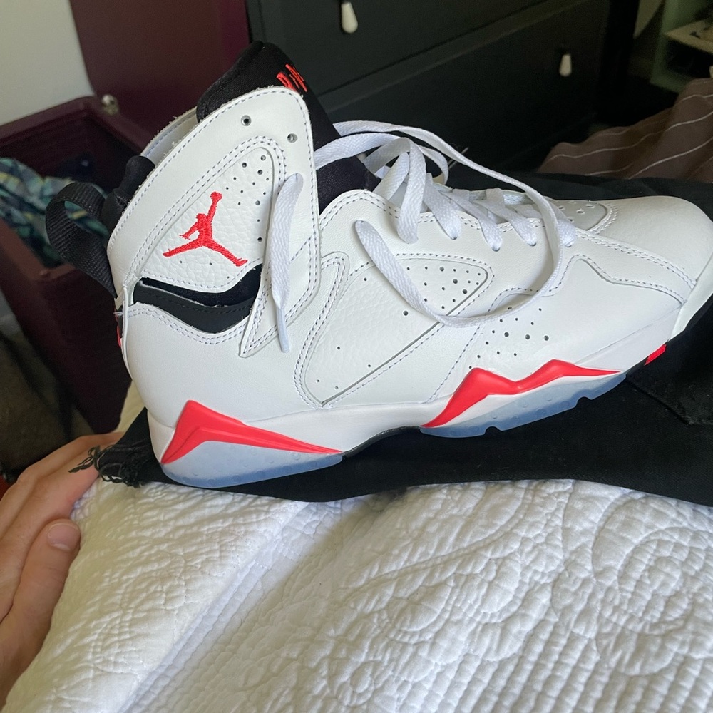 Air Jordan 7